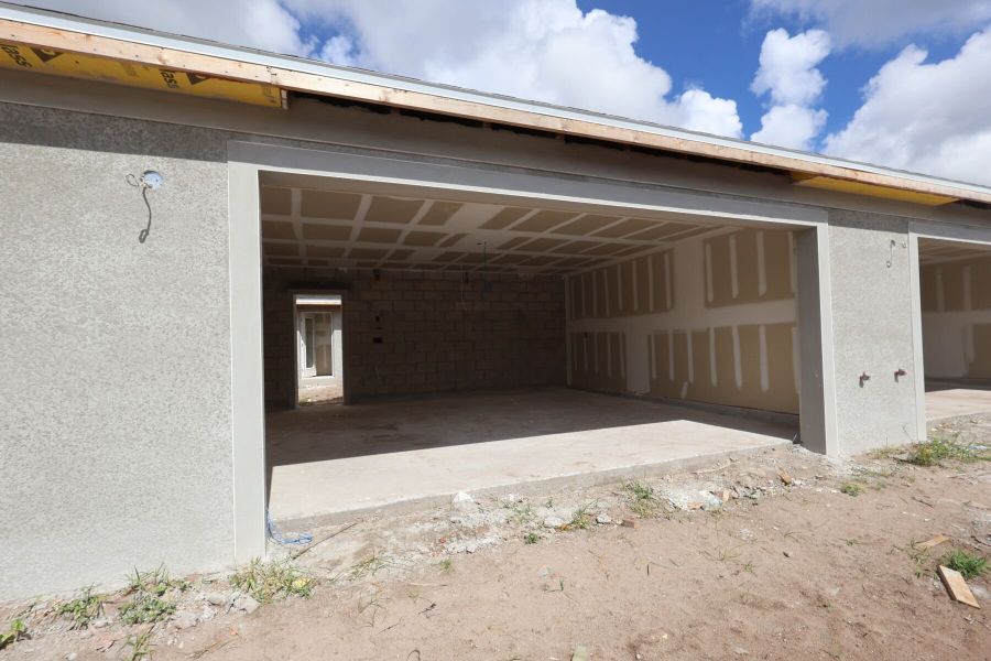 Exterior Exterior