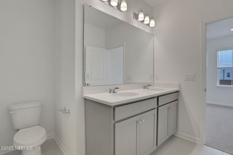 Furnished interior view inside a new home in , St. Augustine (Image 10). Furnished interior view inside a new home in , St. Augustine (Image 10).