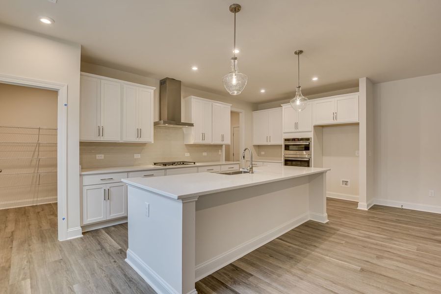 Kitchen Kitchen
