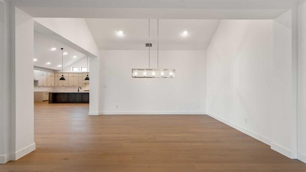 Spacious, unfurnished interior of a new home in Lakewood Village, Lakewood Village (Image 14). Spacious, unfurnished interior of a new home in Lakewood Village, Lakewood Village (Image 14).