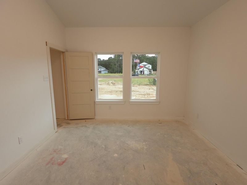 Image 37 of a home in Indian Springs.