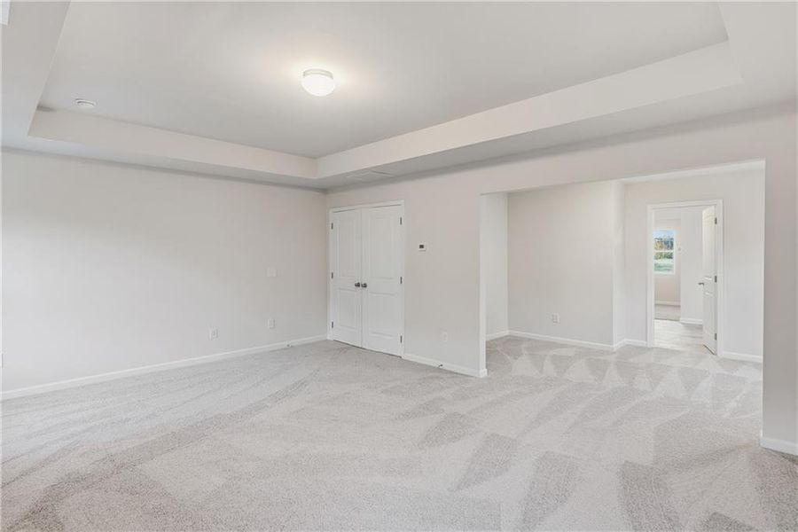 Spacious, unfurnished interior of a new home in , Jefferson (Image 15). Spacious, unfurnished interior of a new home in , Jefferson (Image 15).