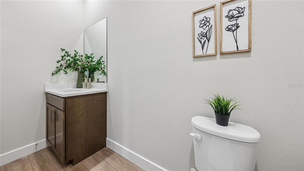 Image 32 of a home in Buchanan Trails.