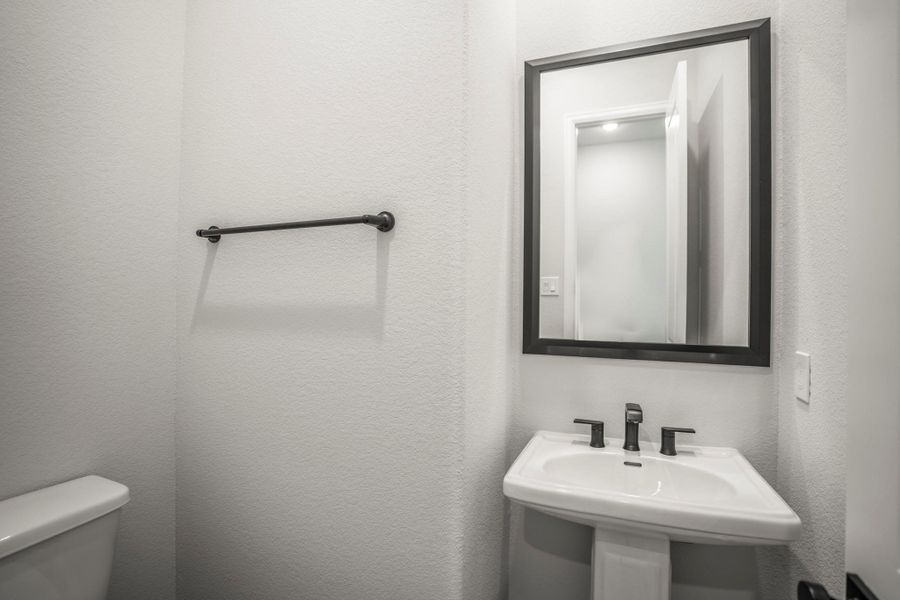 Image 51 of a home in Sienna 70′ Lots.