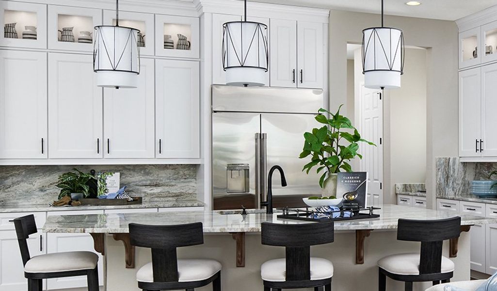 Daley-D600-SerratogaFalls Kitchen