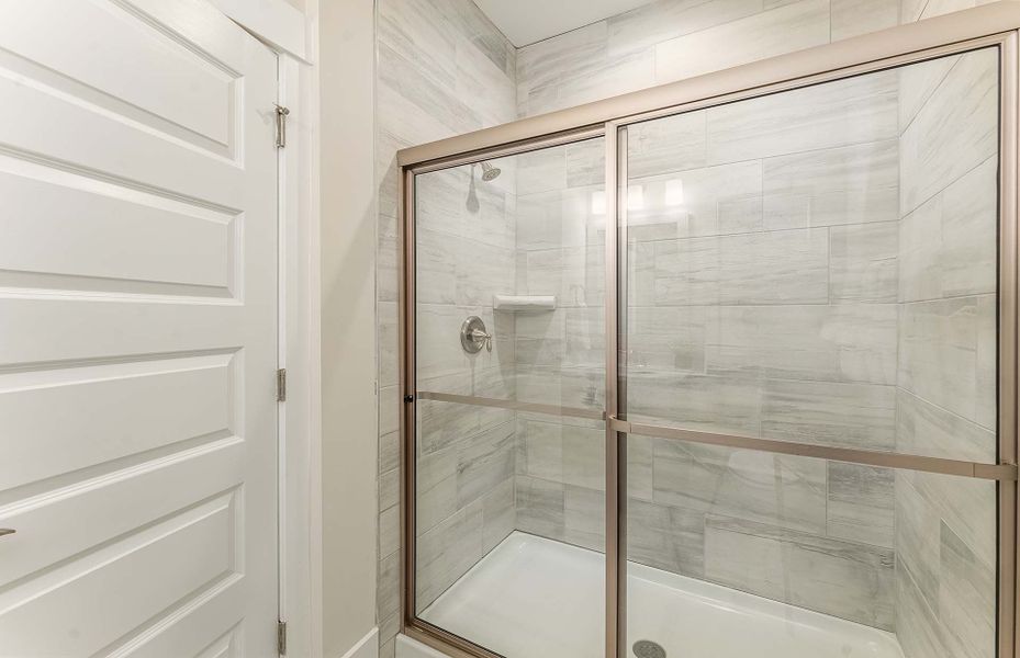 Close-up of interior finishes inside a home in Heartwood, Richmond Hill (Image 21).