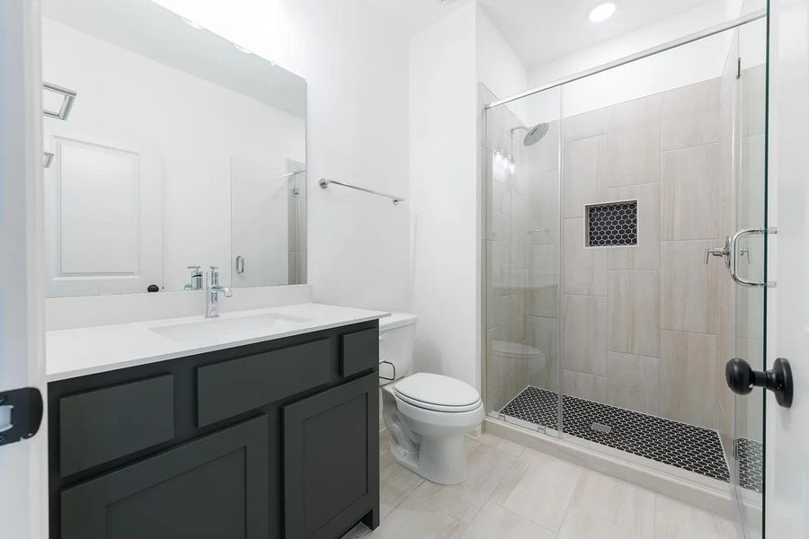 Brookdale II Bathroom 4