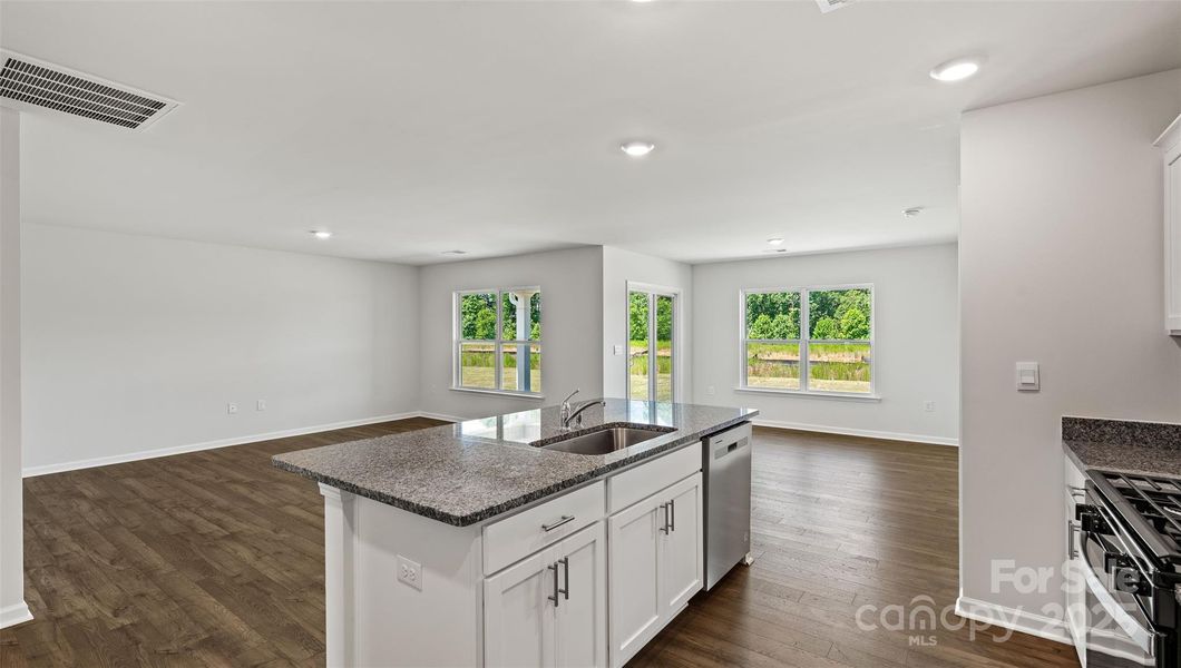 Photos are representative