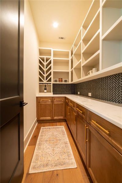 Furnished interior view inside a new home in , Taylorsville (Image 11). Furnished interior view inside a new home in , Taylorsville (Image 11).