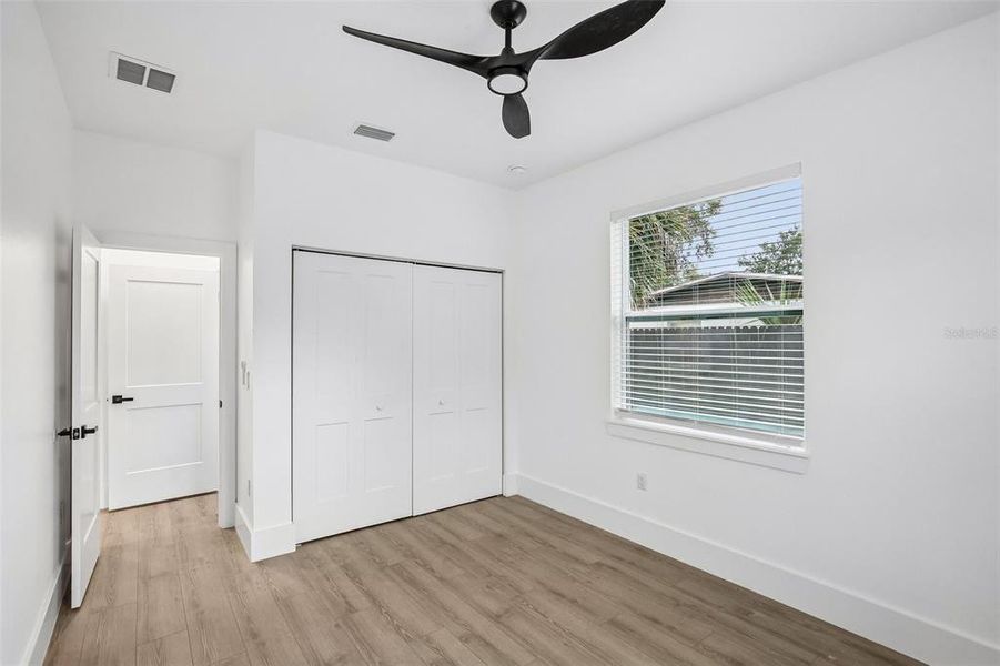 Spacious, unfurnished interior of a new home in , Tampa (Image 23). Spacious, unfurnished interior of a new home in , Tampa (Image 23).