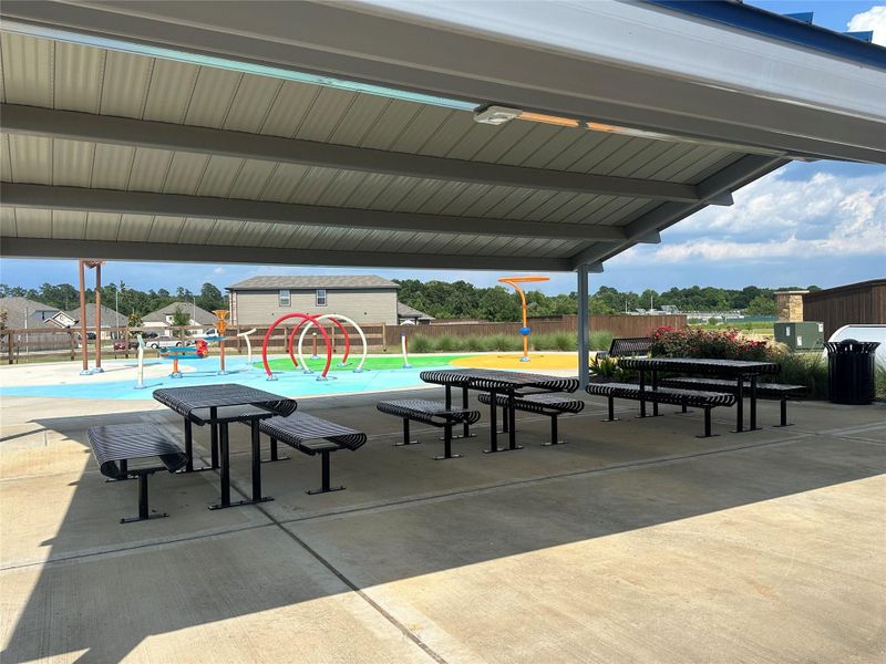 Image 3 of a home in Colony at Pinehurst.