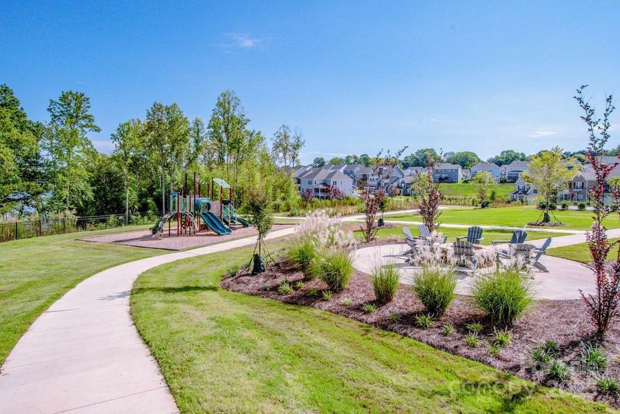 Image 34 of a home in Signature at Reid's Cove.