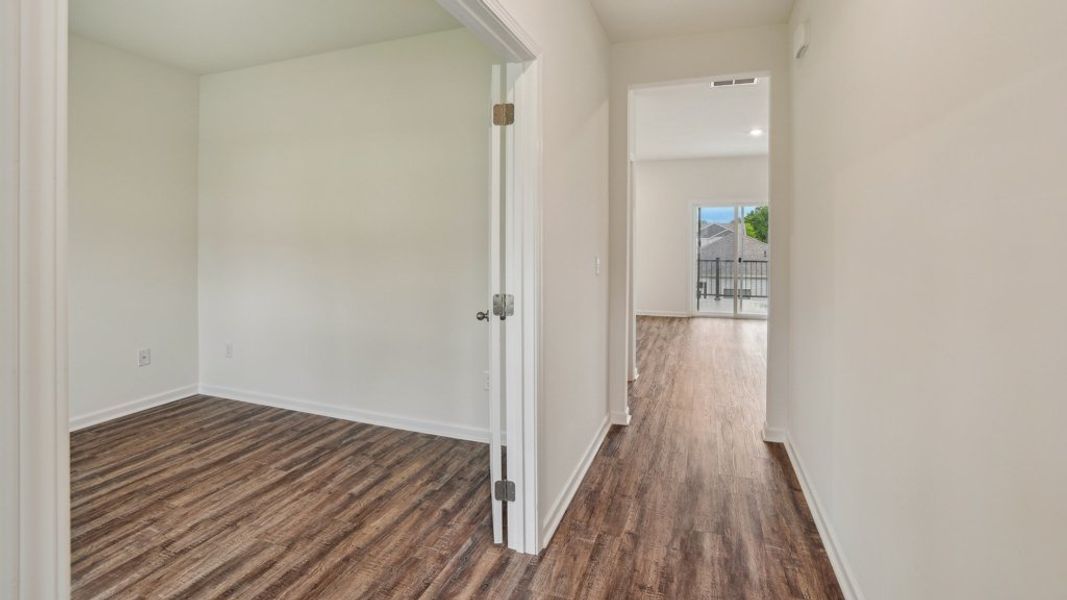 Image 30 of a home in Archer's Pointe.