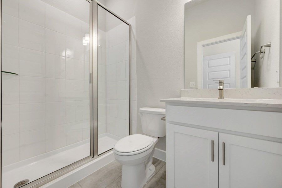 2nd Bathroom
