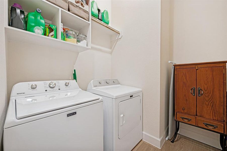 4th Bedroom