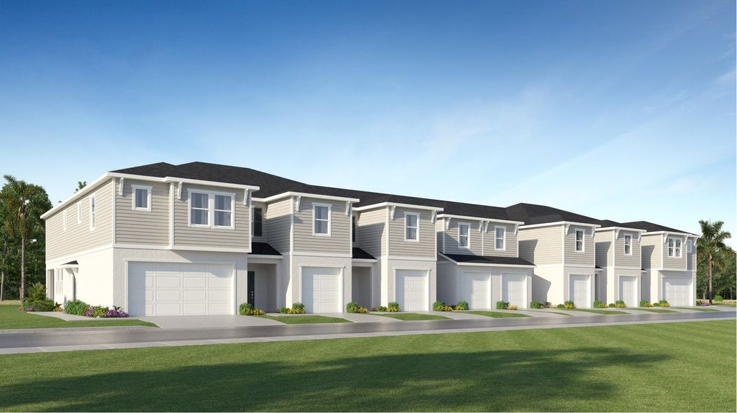 ORL Sol Vista 8 Plex A8