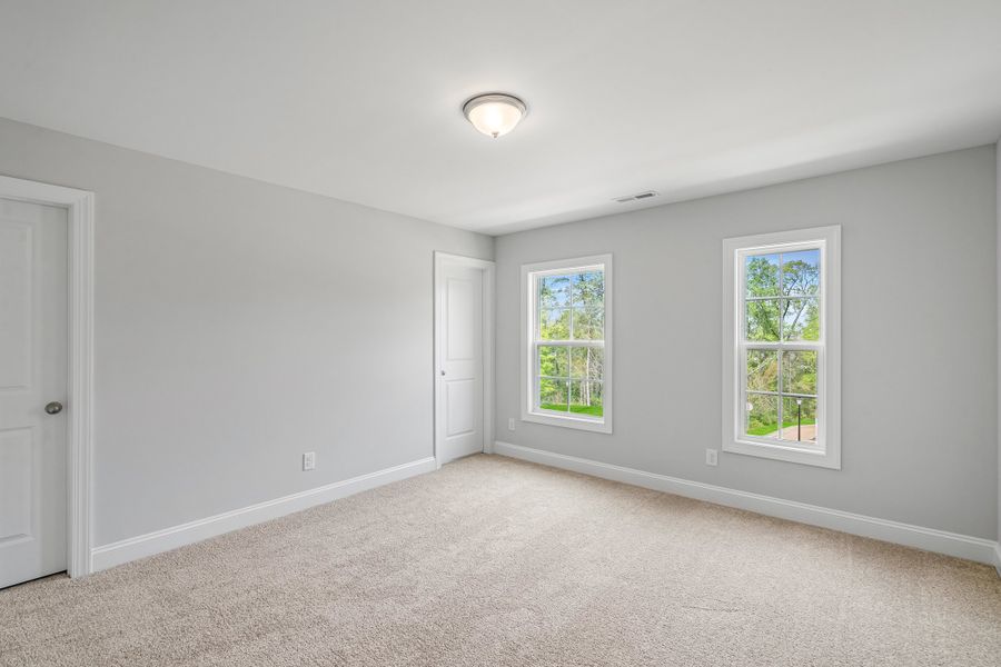 3br New Home in Wake Forest, NC.  - Slide 36