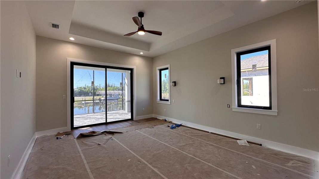 In-progress construction of a new home in , Port Charlotte, FL (Image 10). In-progress construction of a new home in , Port Charlotte, FL (Image 10).