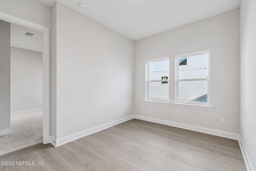 Spacious, unfurnished interior of a new home in , Jacksonville (Image 25). Spacious, unfurnished interior of a new home in , Jacksonville (Image 25).