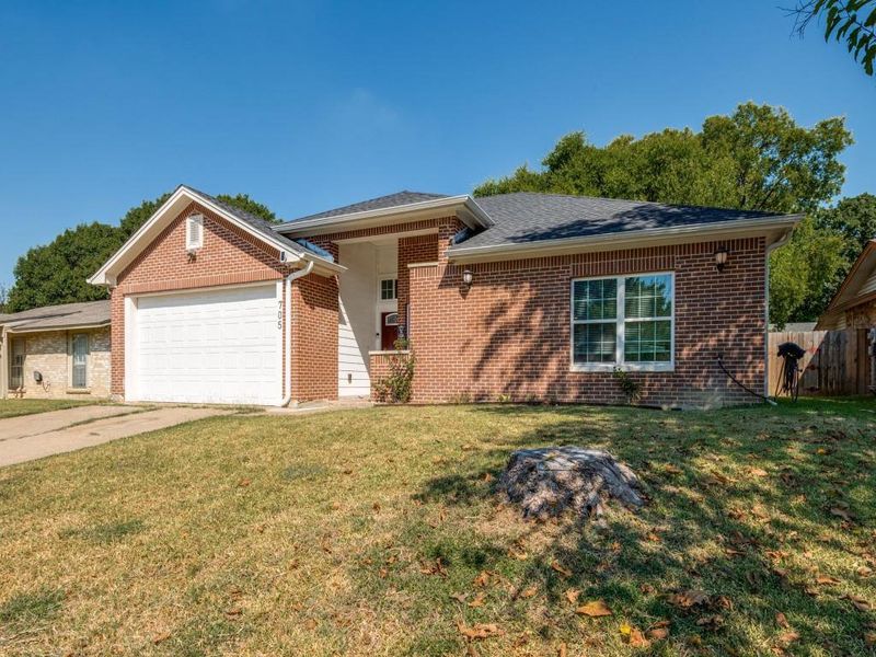 Image 17 of a home in . Image 17 of a home in .