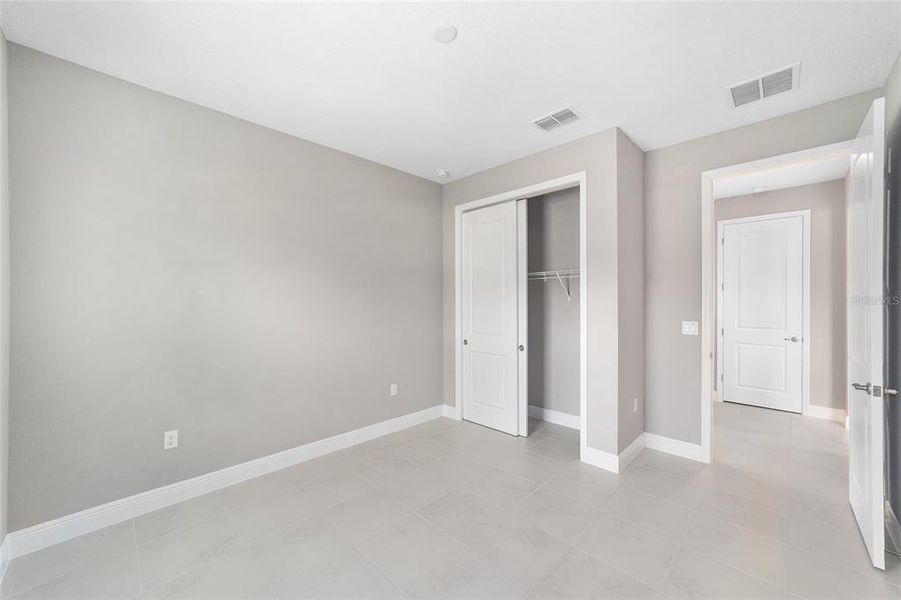 Spacious, unfurnished interior of a new home in On Top of the World Communities, Ocala (Image 34).