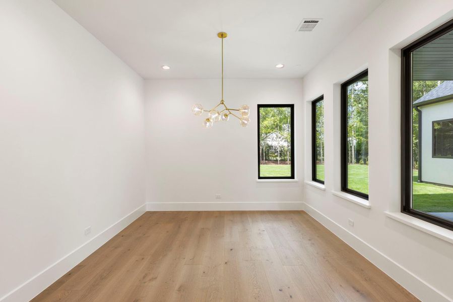 Spacious, unfurnished interior of a new home in , Montgomery (Image 31). Spacious, unfurnished interior of a new home in , Montgomery (Image 31).