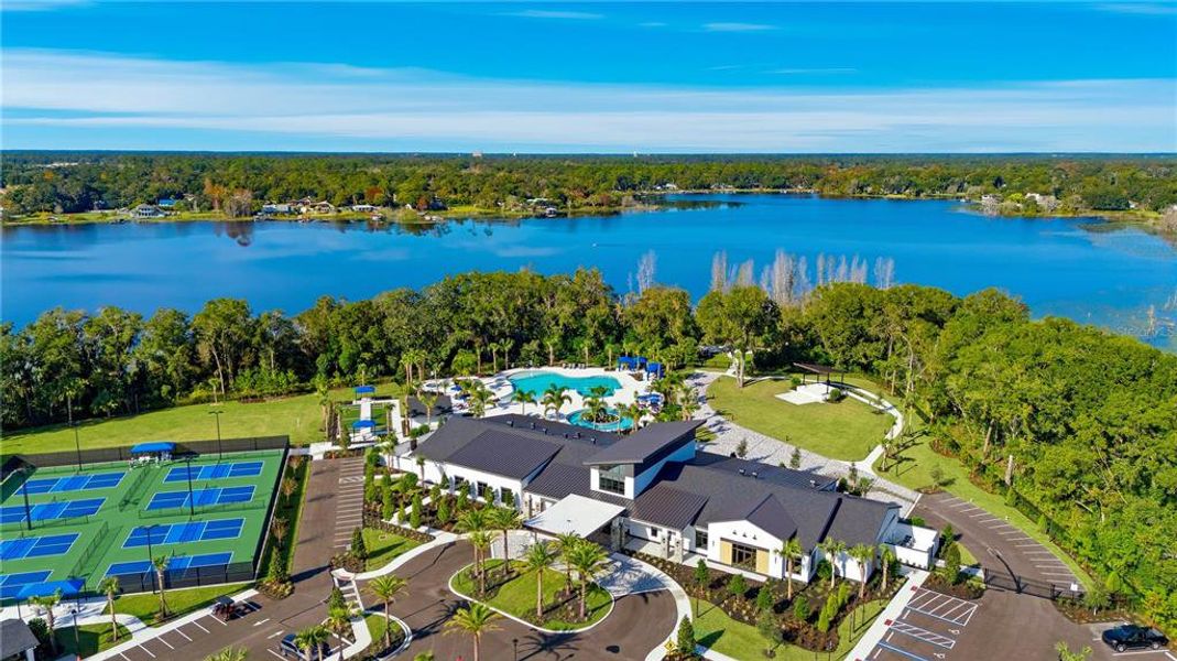 Community amenities in Cresswind DeLand, Deland (Image 32). Community amenities in Cresswind DeLand, Deland (Image 32).