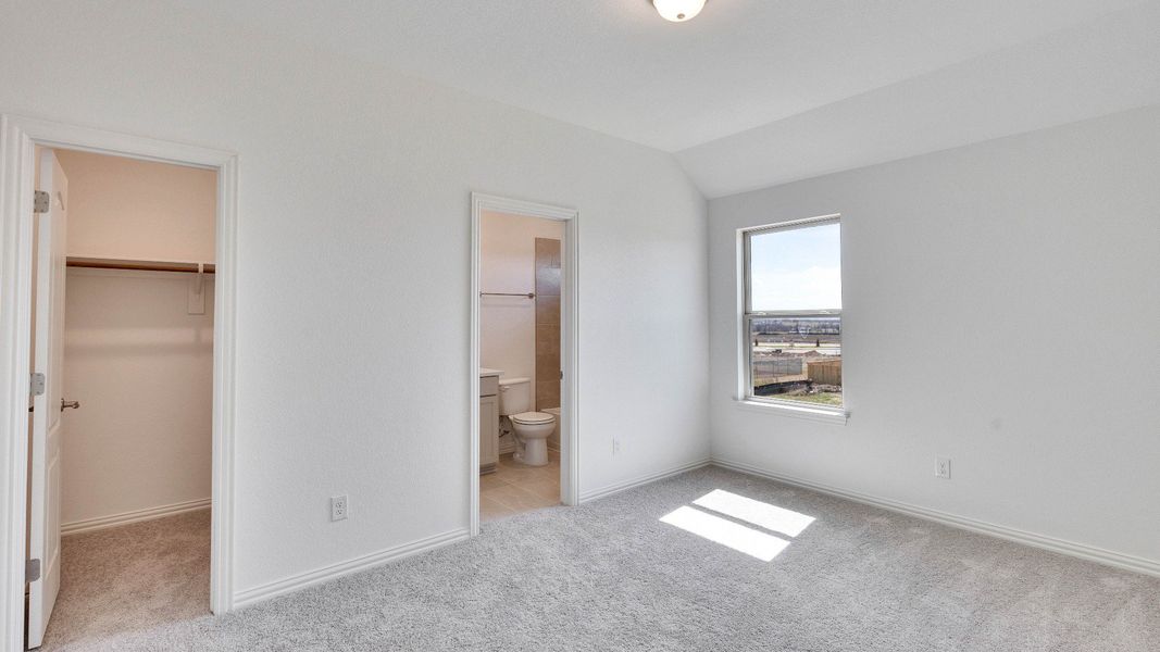Cayman Floor Plan - Representative Photo