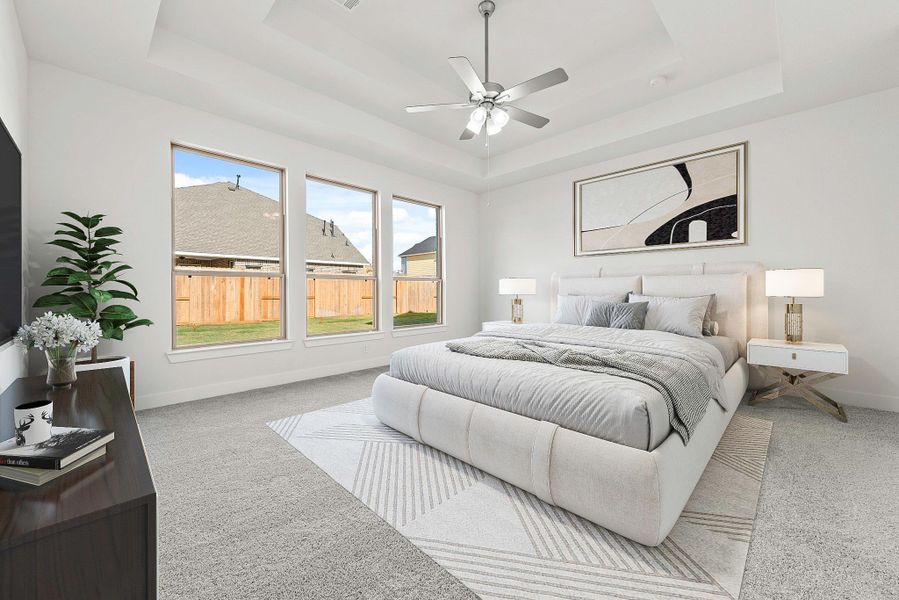 REPRESENTATIVE PHOTO - VIRTUALLY STAGED REPRESENTATIVE PHOTO - VIRTUALLY STAGED