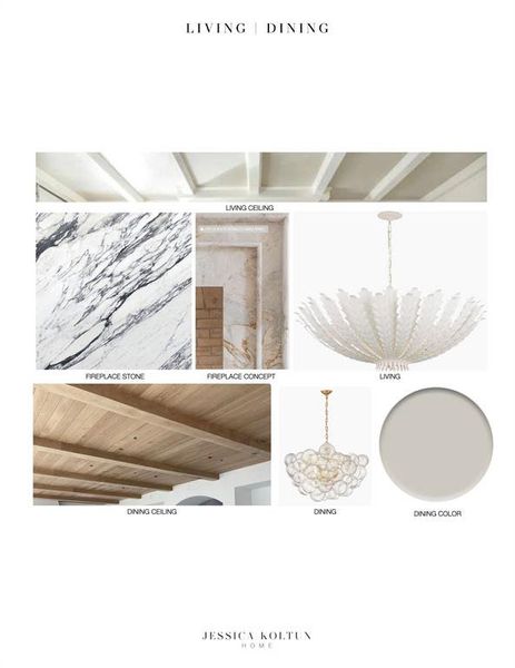 Sample of building materials used in homes in , Dallas (Image 22).