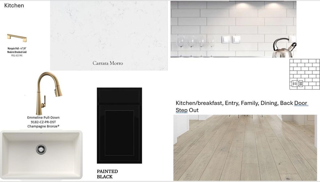 Image 19 of a home in Bridgeland 45', 50', 70'.