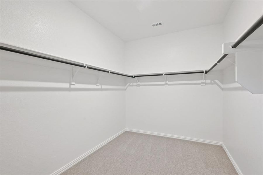 Photo is not of the actual home, but is an inspirational photo of builder’s model home and may depict options, furnishings, and/or decorator features that are not included.