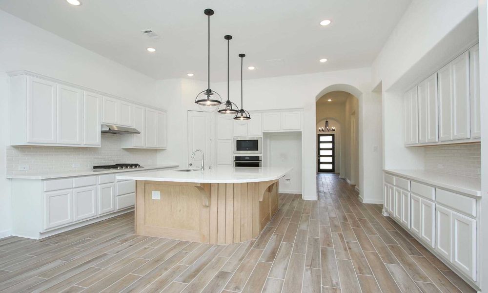 Kitchen Kitchen
