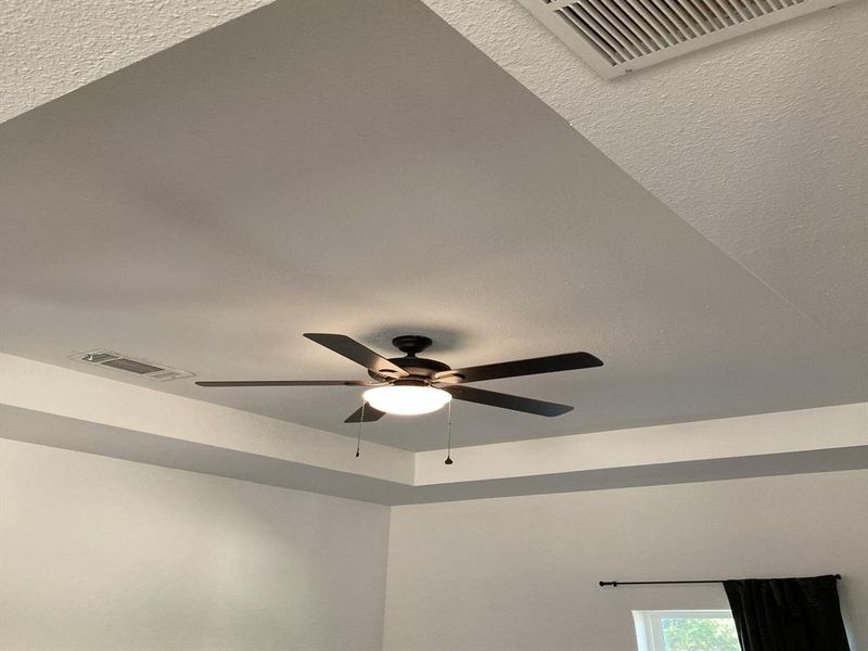 Spacious, unfurnished interior of a new home in , Whitney (Image 17).