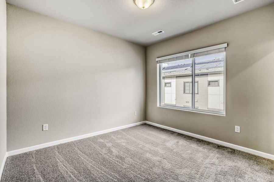 Fort Collins, CO New Home.  - Slide 26