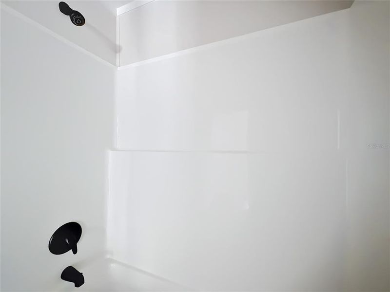 Close-up of interior finishes inside a home in , Orlando (Image 13).
