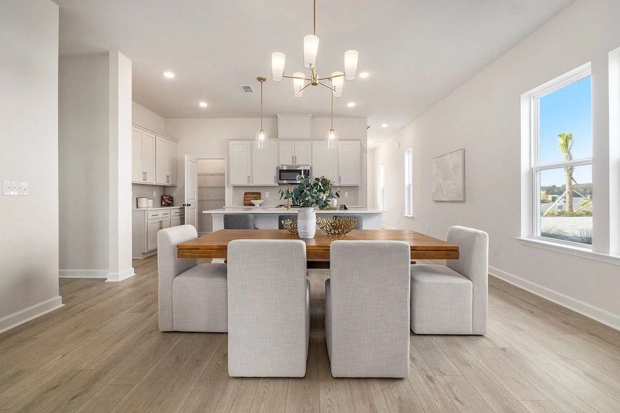 Similar Zion floorplan for inspiration - features and finishes vary