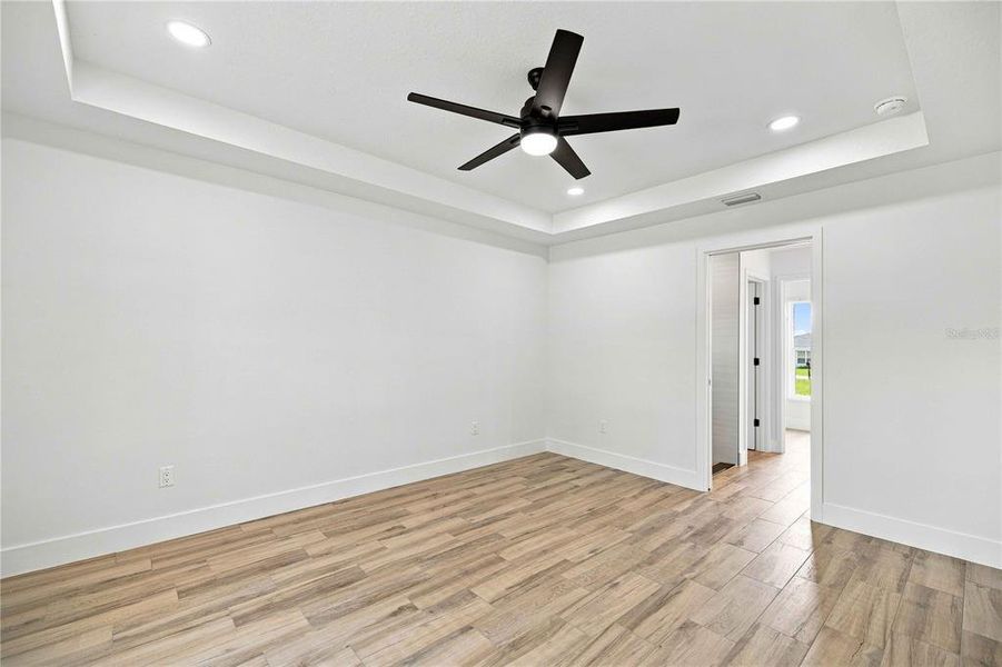 Spacious, unfurnished interior of a new home in , Ocala (Image 18). Spacious, unfurnished interior of a new home in , Ocala (Image 18).