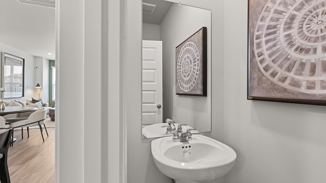 1415 Belle Powder F2