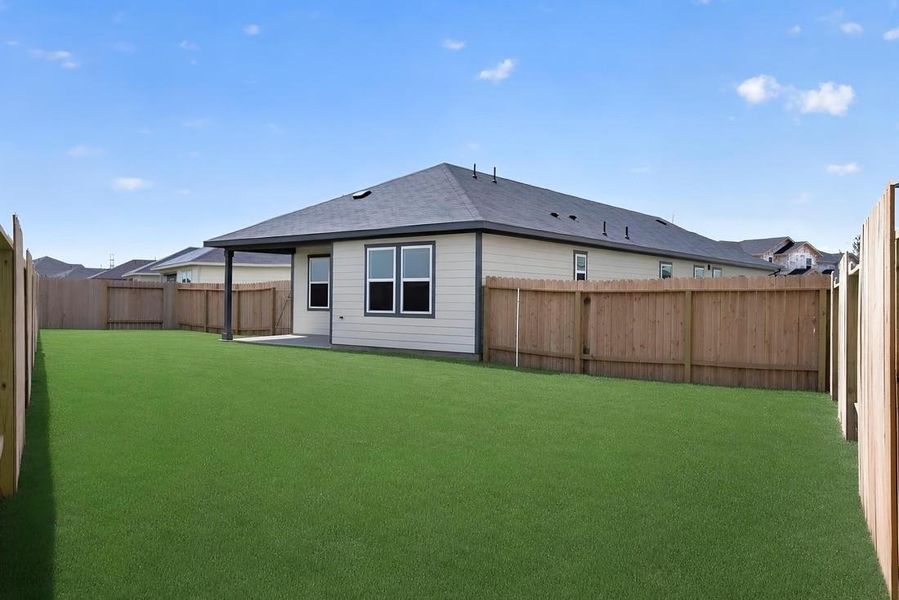 26703 Celestial Cypress Road ~ Ready Now