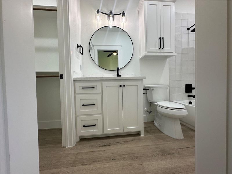Third Bathroom