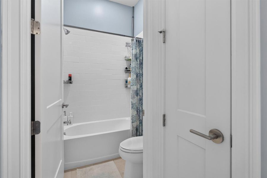 Shared Bathroom Shared Bathroom