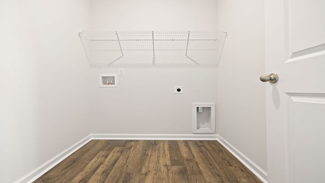 Image 33 of a home in Chestnut Ridge.