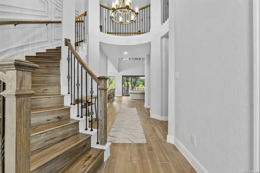 Image 32 of a home in Kallison Ranch.