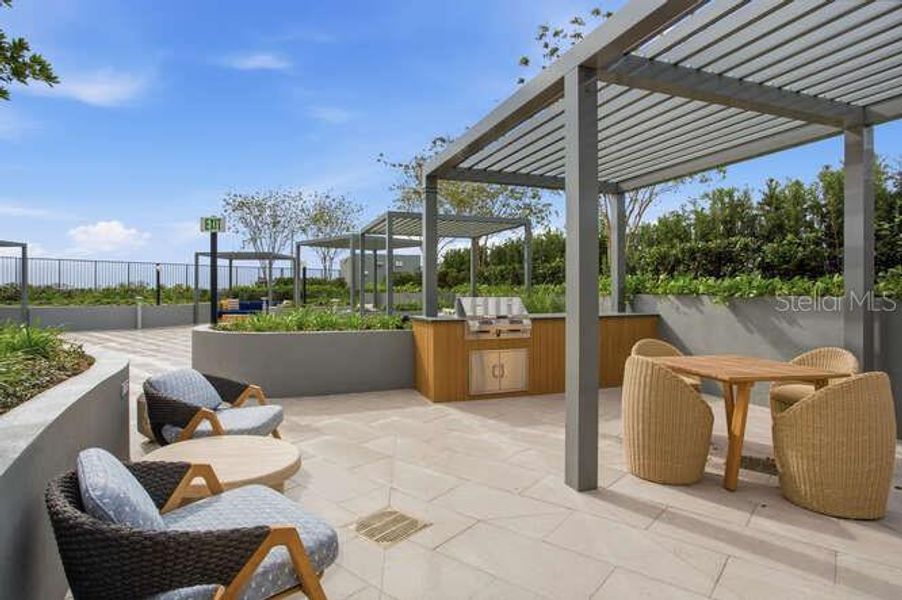 Community amenities in , Tampa (Image 30).