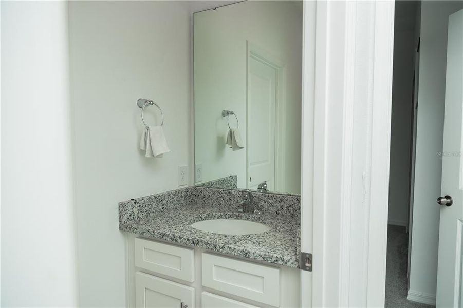 Close-up of interior finishes inside a home in Village at Windsor Reserve, Eagle Lake (Image 39). Close-up of interior finishes inside a home in Village at Windsor Reserve, Eagle Lake (Image 39).