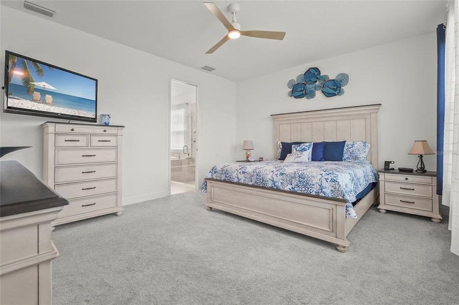 Furnished interior view inside a new home in , Nokomis (Image 35). Furnished interior view inside a new home in , Nokomis (Image 35).