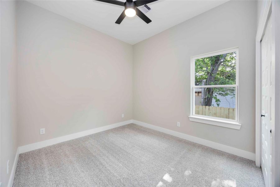 Secondary Bedroom 3 Secondary Bedroom 3