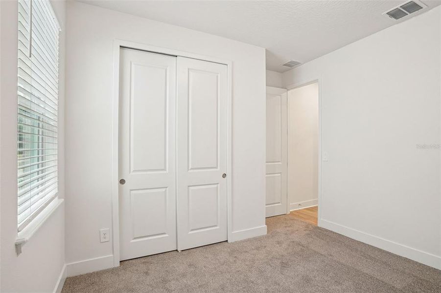 Spacious, unfurnished interior of a new home in Ridgehaven - Signature Series, Ormond Beach (Image 35).