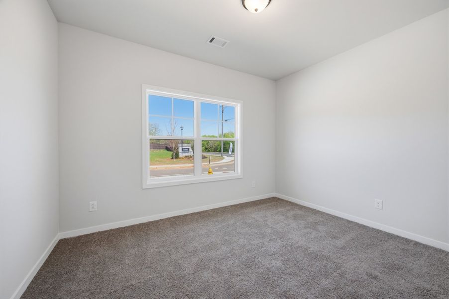 *Photo of example home. Selections & Features may differ from community. *Photo of example home. Selections & Features may differ from community.